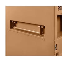 Knaack Storagemaster Piano Box With Thermosteel, Model 89-H